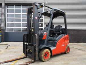  Linde H16T-01