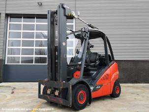 Linde H30T-02