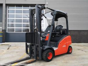 Linde H20T-01