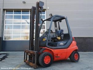  Linde H25D-02