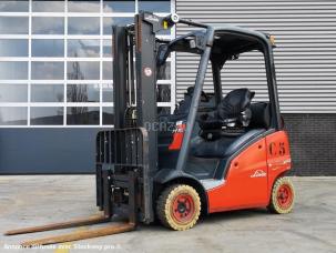  Linde H16T-01