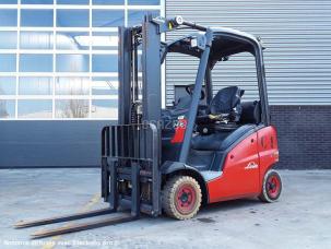  Linde H16T-01