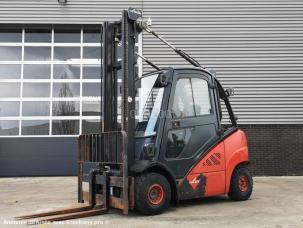Linde H25D-01