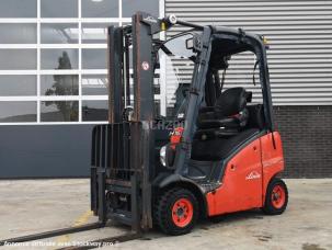  Linde H16D-01