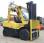  Hyster H4.0FT6