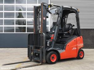  Linde H16D