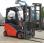  Linde H16D