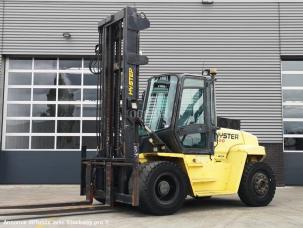  Hyster H8.00XM