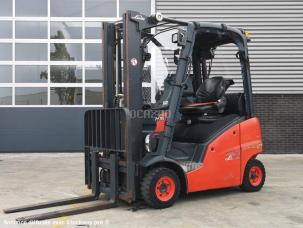  Linde H16D-01