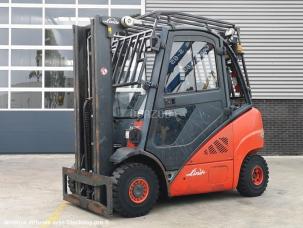  Linde H25D-01