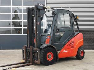  Linde H25D-01