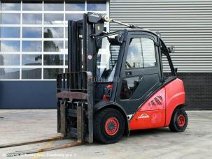  Linde H35D