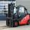  Linde H35D