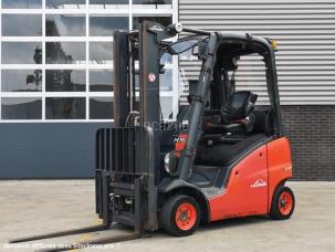  Linde H16D-01