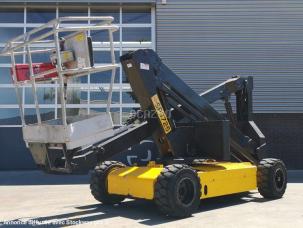 UpRight SP 37