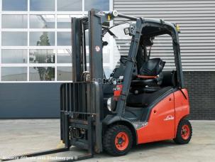  Linde H16D-01