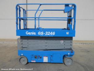 Nacelle automotrice Genie GS3246