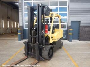  Hyster S7.0FT
