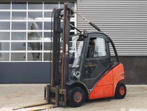  Linde H25D