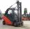  Linde H25D