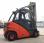  Linde H25D