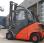  Linde H25D