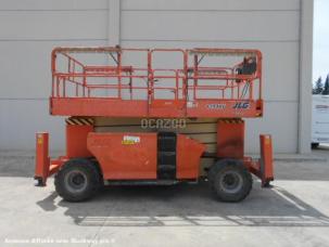 Nacelle automotrice JLG 4394RT