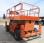 Nacelle automotrice JLG 4394RT