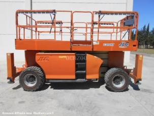 Nacelle automotrice JLG 3394RT