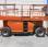 Nacelle automotrice JLG 3394RT