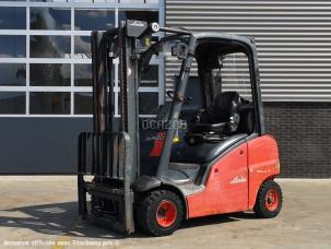  Linde H20D-01