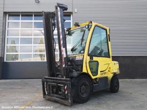  Hyster H3.5FT