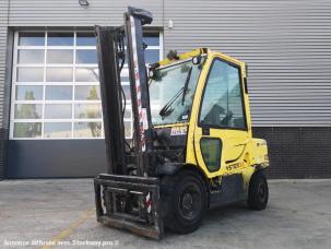 Hyster H3.5FT