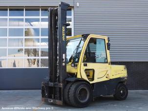  Hyster H5.5FT