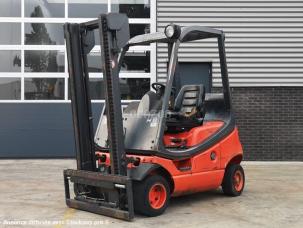  Linde H18D-03