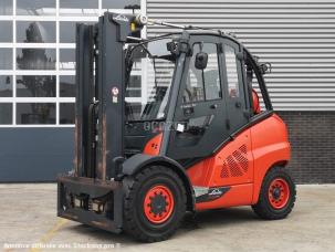  Linde H45T-02