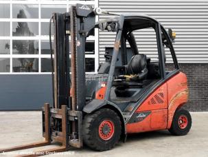 Linde H30D-02