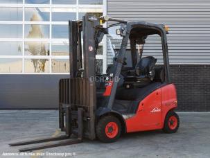 Linde H18D