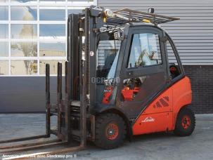  Linde H20T