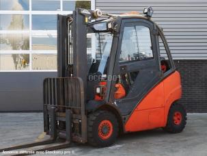 Linde H20T