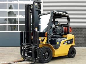 Caterpillar GP20N