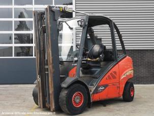  Linde H35D