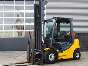 Jungheinrich TFG425s