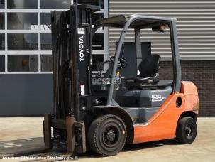 Toyota 02-8FDF25