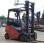  Linde H16D