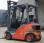  Linde H16D