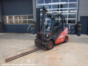  Linde H20D