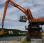 Grue sur chenilles MANTSINEN 100