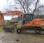 Pelle  Doosan DX180 LC