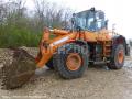 Chargeuse  Doosan DL 300